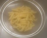 マッケンチーズ　チーズチーズチーズ！！！作り方1写真