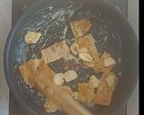 ジョージア郷土料理 シュクメルリ　作り方7写真