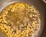 エビとソーセージのペペロンチーノ作り方6写真