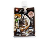 黒ごまとれんこんのキーマカレー作り方11写真