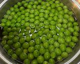 グリーンピースご飯作り方4写真