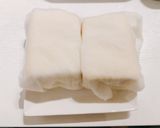 おつまみにぴったり！つくねの大葉巻き作り方1写真