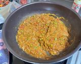 自信作♪ 簡単♪キーマカレー作り方8写真