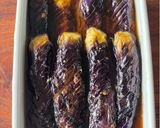 【ナスだけ】揚げ焼きで簡単！揚げ浸し作り方3写真