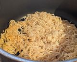 日清焼きそばを圧倒的に美味しくする第2弾作り方3写真
