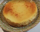 ベイクドチーズケーキ作り方12写真