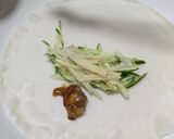 アサリのカオヤーピン包み作り方4写真