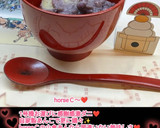 うちの味☆さつま芋のいとこ煮♪ぜんざい作り方33写真