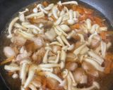 煮るだけ簡単♪おからの炊いたん(卯の花)作り方4写真