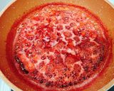 1歳からのいちごジャム🍓💕作り方4写真
