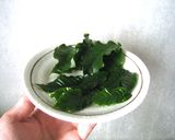 コーヒー葛餅作り方5写真