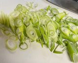簡単♫本格 コムタンスープ作り方1写真