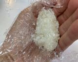 赤ちゃん手づかみおにぎり作り方1写真