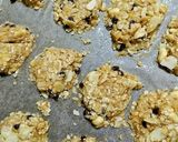 ★ココナッツオイル・オートミールクッキー作り方5写真