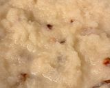 鶏肉と白菜の大根おろし煮込み作り方2写真