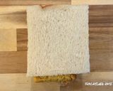 覚王山い志かわ風♪厚焼き卵のサンドイッチ作り方12写真