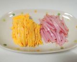 ◆さっぱり美味しい♡春雨サラダ作り方2写真