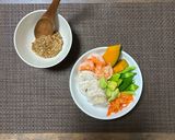 サラダチキン with 醤油麹ドレッシング作り方8写真