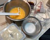 豆腐あんかけ丼作り方1写真