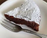 ガトーショコラ　② 少ない材料で作り方7写真