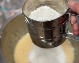 バナナケーキ（チョコチップ入りでも◎）作り方3写真