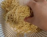 ジャージャー麺作り方19写真