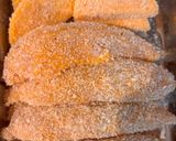 基本のしそチーズささみカツ作り方5写真