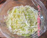 大量消費！キャベツとツナのサラダ✨作り方2写真