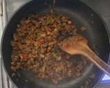 簡単✨絶品　夏野菜ドライカレー作り方6写真