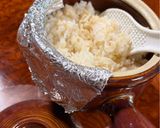 おかゆの土鍋でご飯を炊く😻作り方5写真