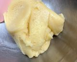 材料4つ！簡単！すぐできるスノーボール作り方4写真