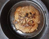 たれ絶品激ウマ巨大チャーシュー丼作り方6写真