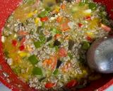 我が家のキーマカレー♪作り方4写真