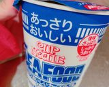 カップラーメンチャーハン作り方1写真