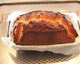 レモンケーキ作り方5写真