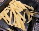 ジャーマンポテト?じゃがいもの肉巻き作り方2写真