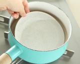 【ポリ袋で簡単】じゃがいもの彩りおやき作り方5写真