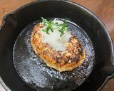 我が家の定番！ジューシー豚ハンバーグ作り方9写真
