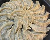 【大葉好き必見】我が家の大葉餃子作り方8写真