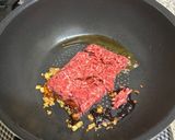 海鮮麻婆豆腐（あさり編／揚子江菜館風)作り方6写真