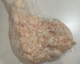 竹輪のチーズ串焼き作り方2写真