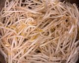 簡単！もやしとハムの中華サラダ作り方1写真