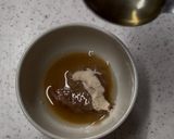 レンジで！かぼちゃの梅甘酢和え作り方3写真