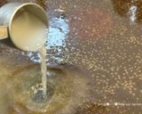 チキンステーキ⭐︎テリヤキレモンソースがけ作り方20写真