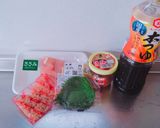 ＊ヘルシー☆薄焼きササミの梅おかかのせ＊作り方1写真