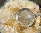 手羽元と茄子の味噌煮作り方4写真