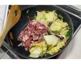 五目あんかけ焼きそば★動画あり★作り方23写真