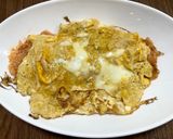 【糖尿病】ツナオムライス　761kcal作り方10写真