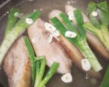 超柔♡豚の角煮(圧力鍋なし)作り方3写真