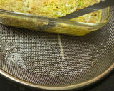 お好み焼き風蒸し焼き卵😻作り方9写真